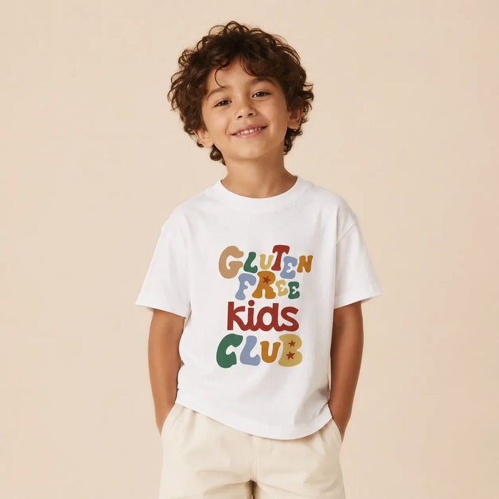 Kinder T-Shirts