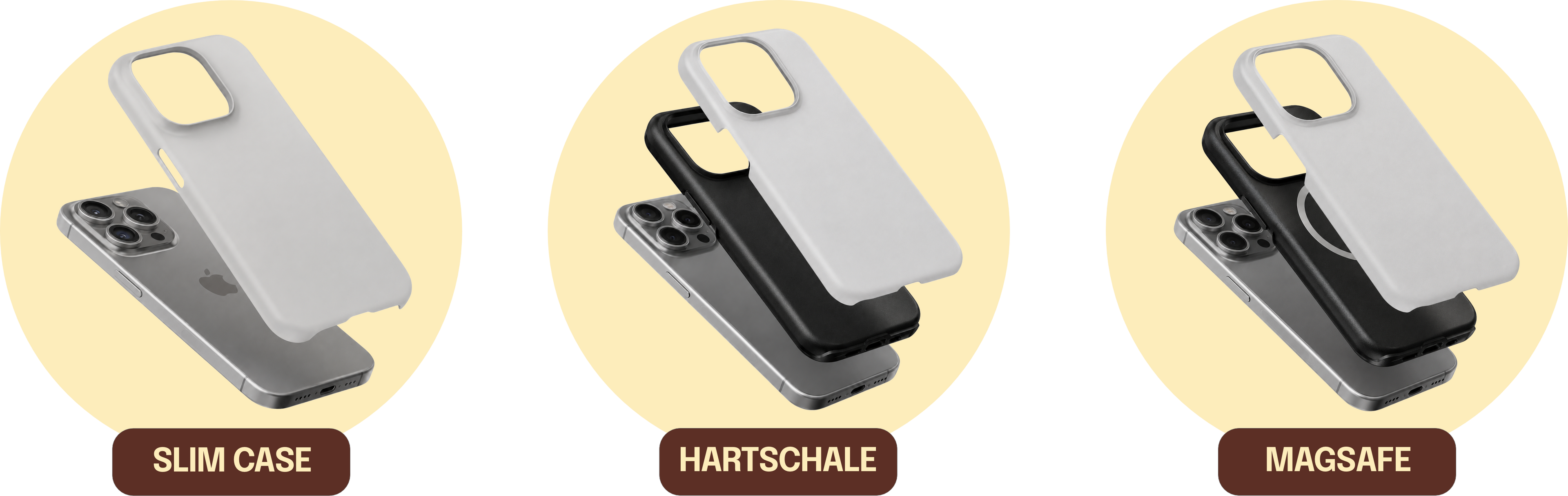 Handyhüllen