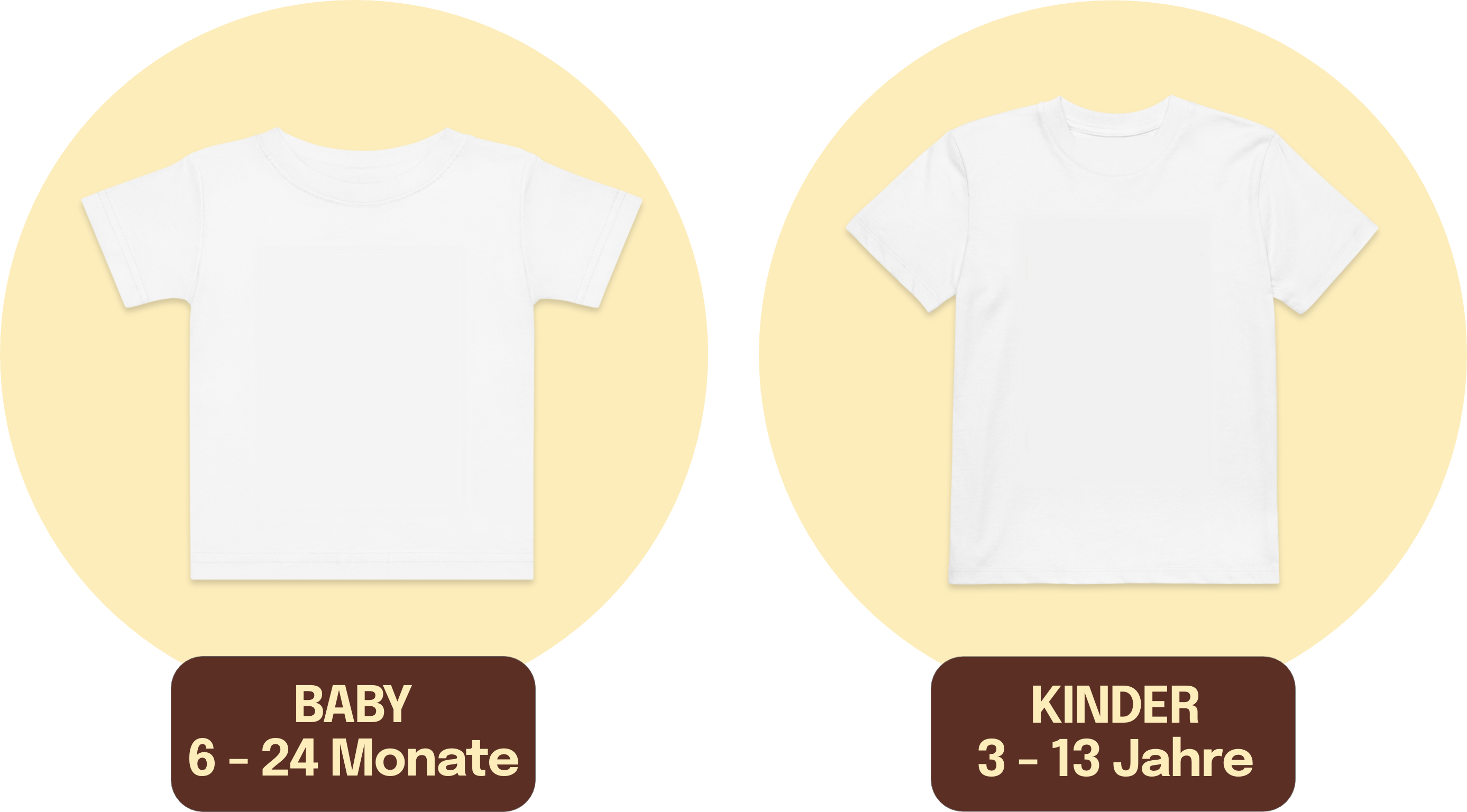 Kinder T-Shirts