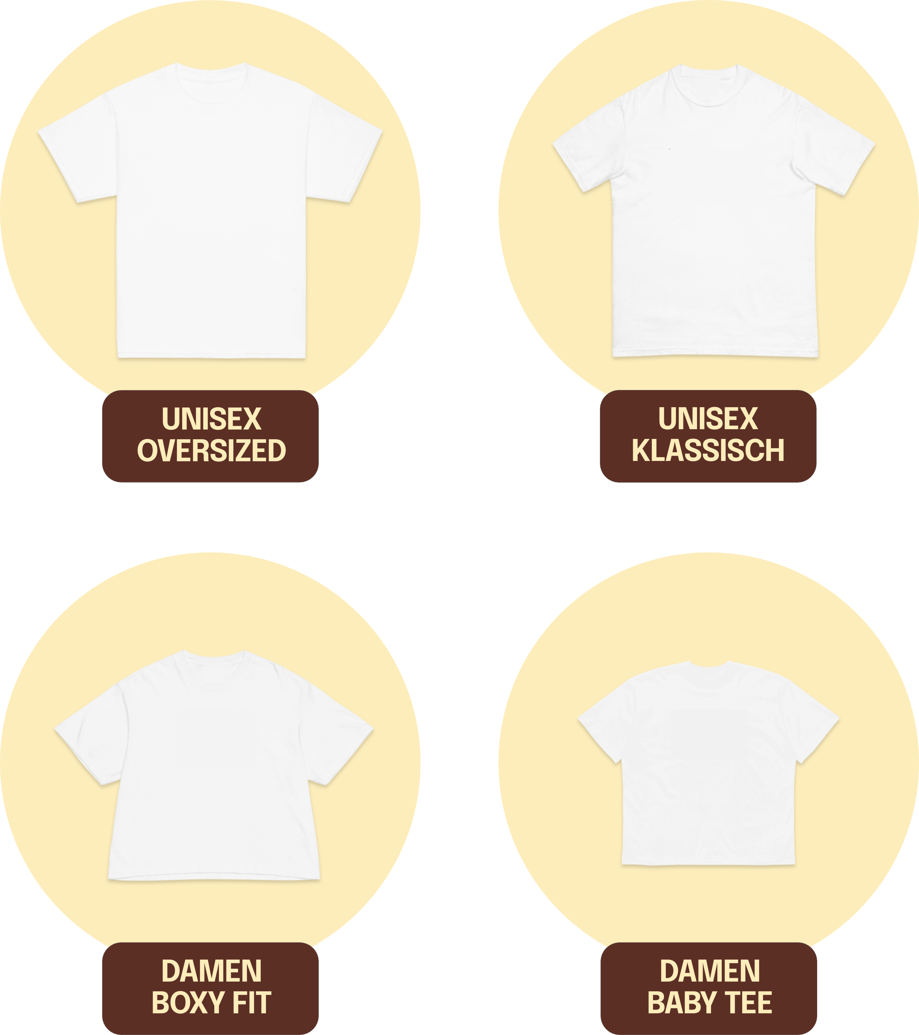 T-Shirts