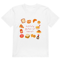 Achtung Gluten Ist berall - Kids