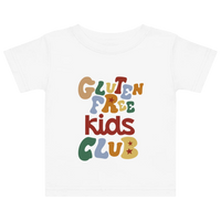 Glutenfree Kids Club