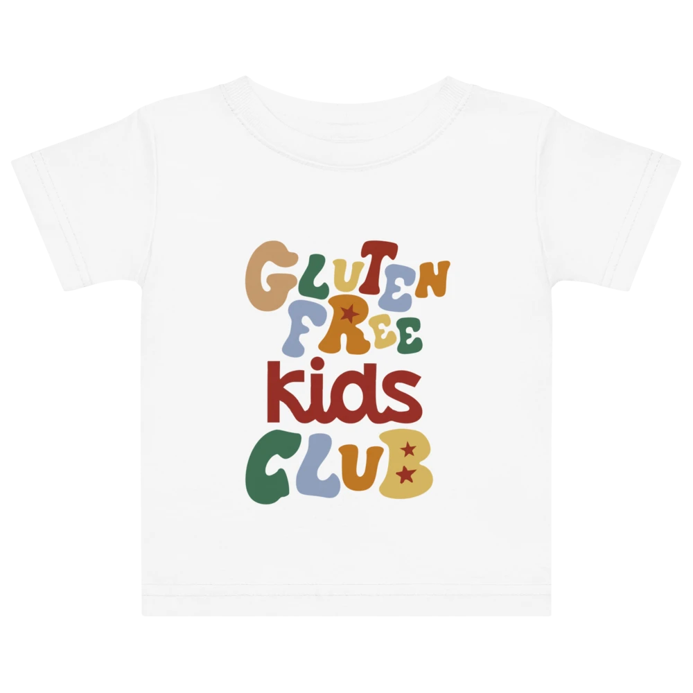 Glutenfree Kids Club