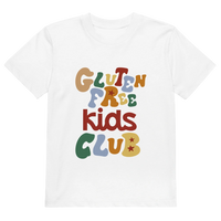 Glutenfree Kids Club - Kids