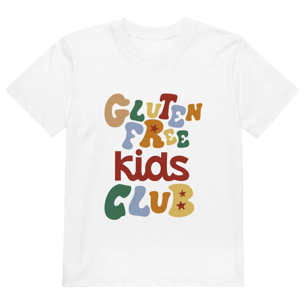 Glutenfree Kids Club - Kids