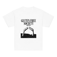 Glutenfree Society - Damen Baby Tee