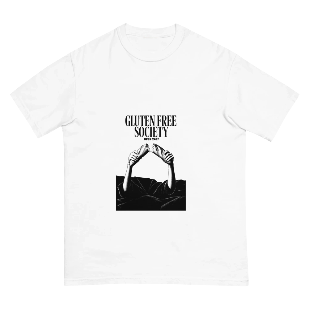 Glutenfree Society - Klassisch