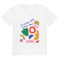 Glutenfree Tummy Zone - Kids