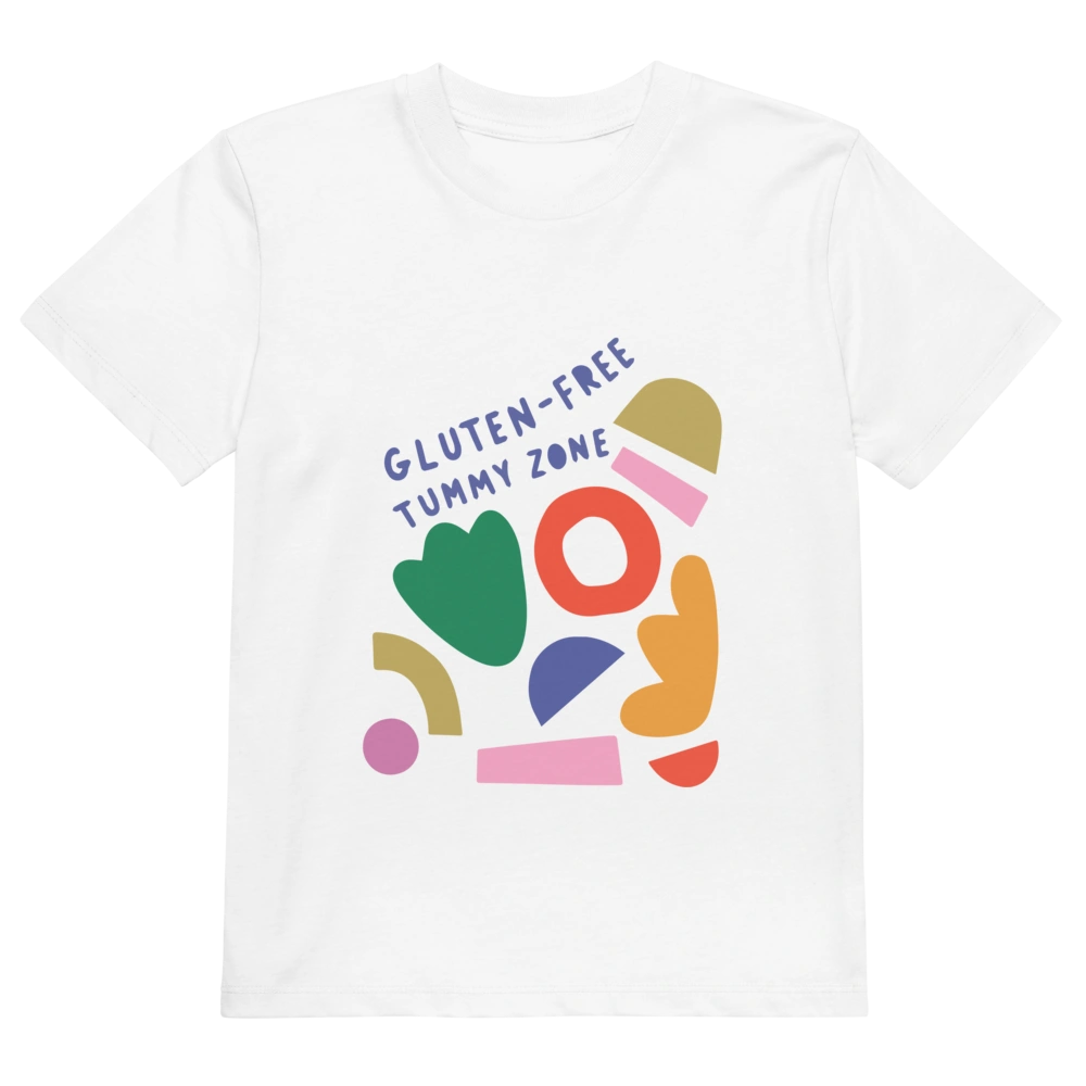 Glutenfree Tummy Zone - Kids