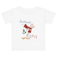 Glutenfrei & Ziemlich Cool