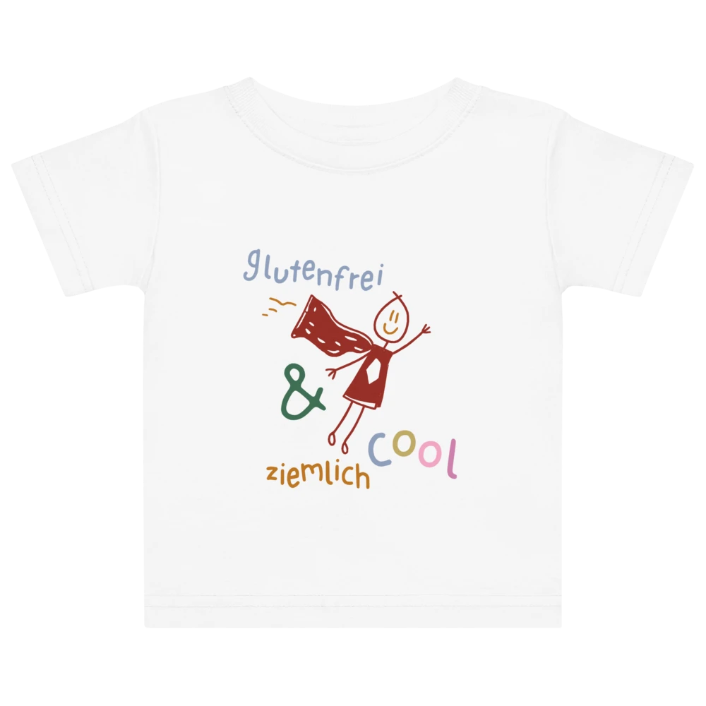 Glutenfrei & Ziemlich Cool