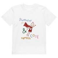 Glutenfrei  Ziemlich Cool - Kids