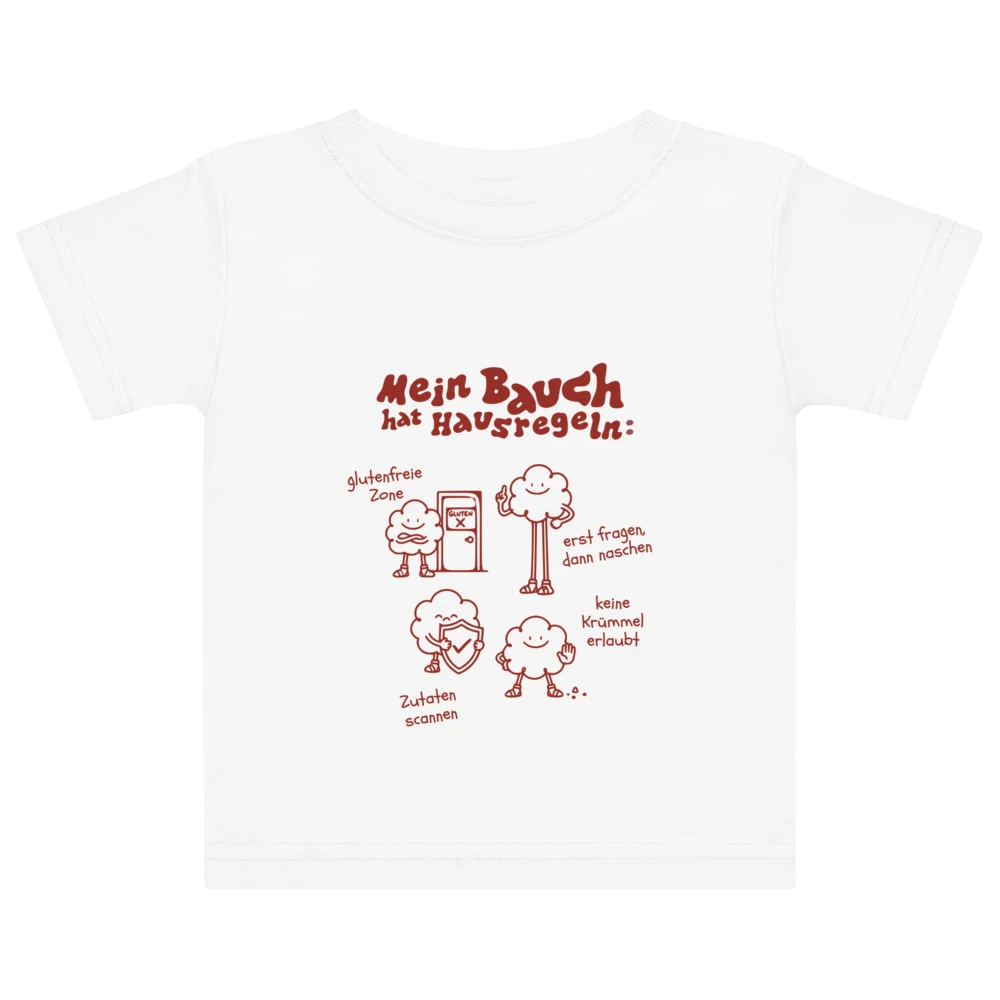 Mein Bauch, Meine Regeln