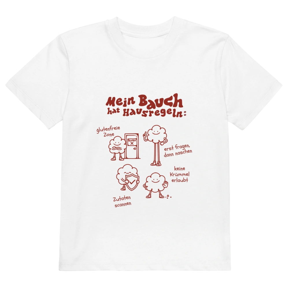 Mein Bauch Meine Regeln - Kids