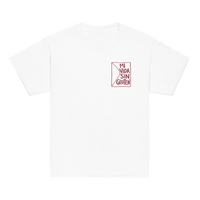 Mi Vida Sin Gluten - Damen Baby Tee