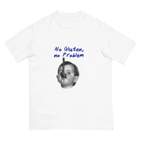 No Gluten, No Problem - Unisex Klassisch