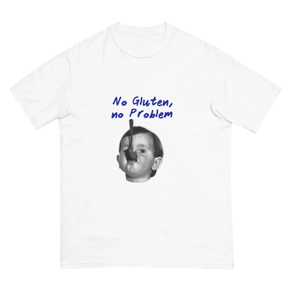 No Gluten, No Problem - Klassisch