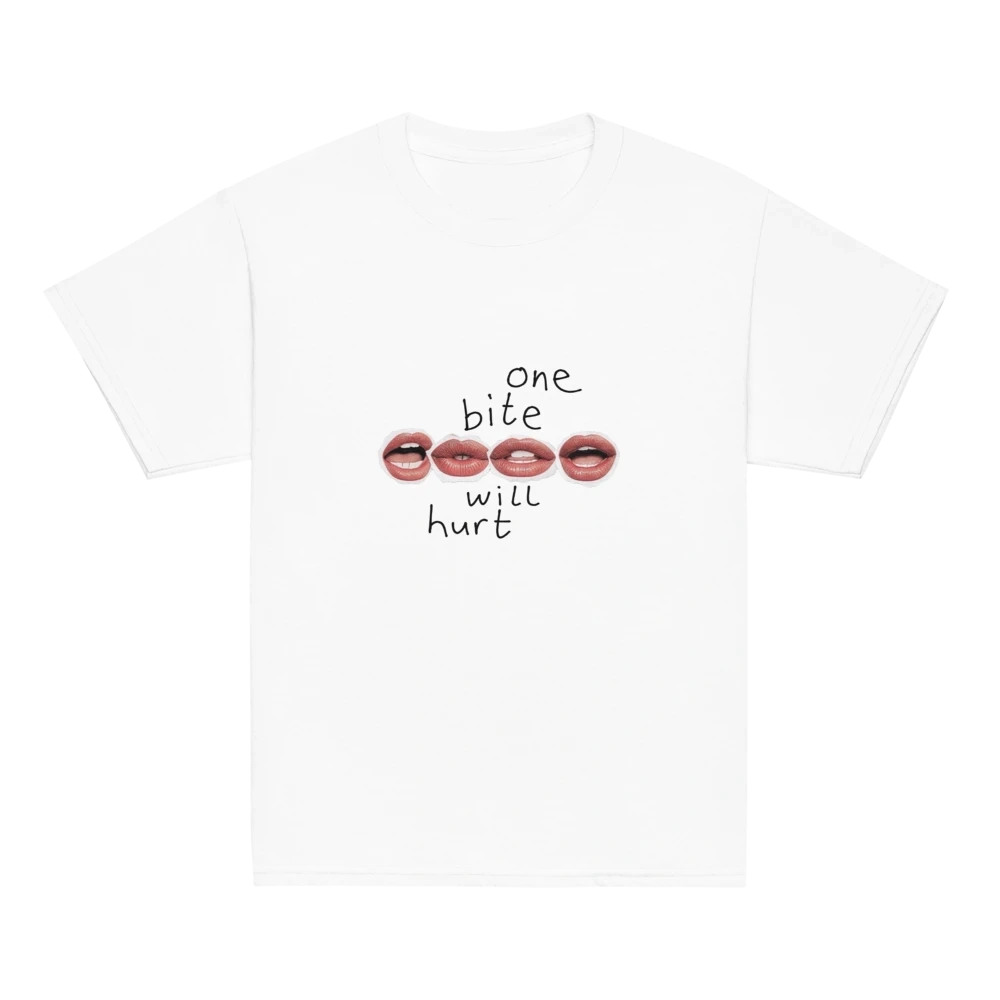One Bite Will Hurt - BabyTee