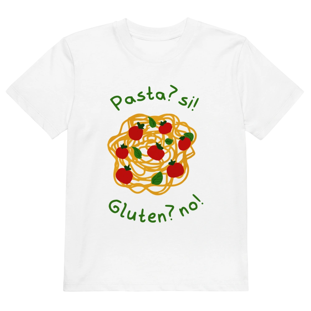 Pasta S Gluten Nein - Kids