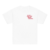 Senza Glutine, Per Favore - Damen Baby Tee