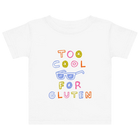 Too Cool For Gluten