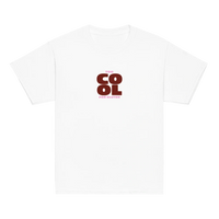 Too Cool For Gluten - Damen Baby Tee
