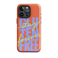 Glutenfree Forever - MagSafe - Orange